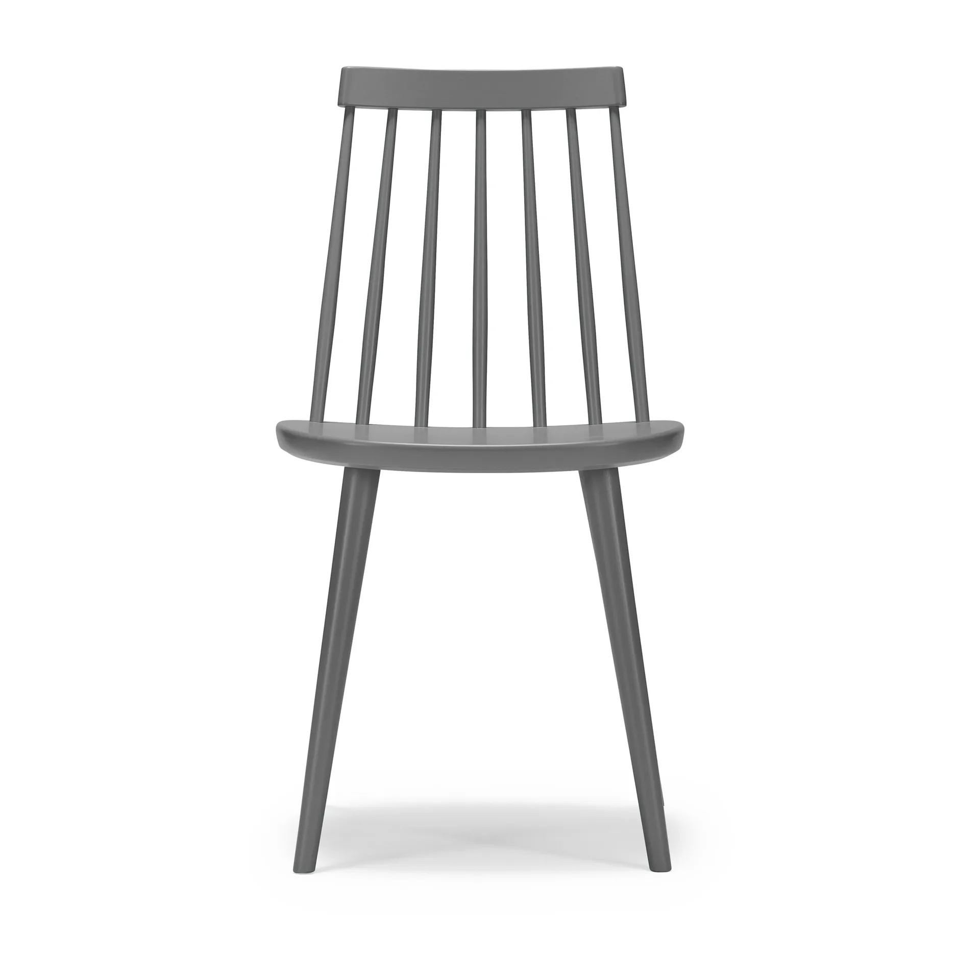 Pinnockio チェア, Dark grey Stolab