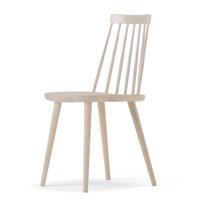 Pinnockio チェア, Light matte-lacquered Stolab