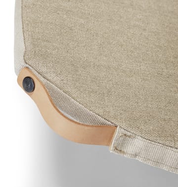 Pinnockio シートクッション - Linen beige - Stolab