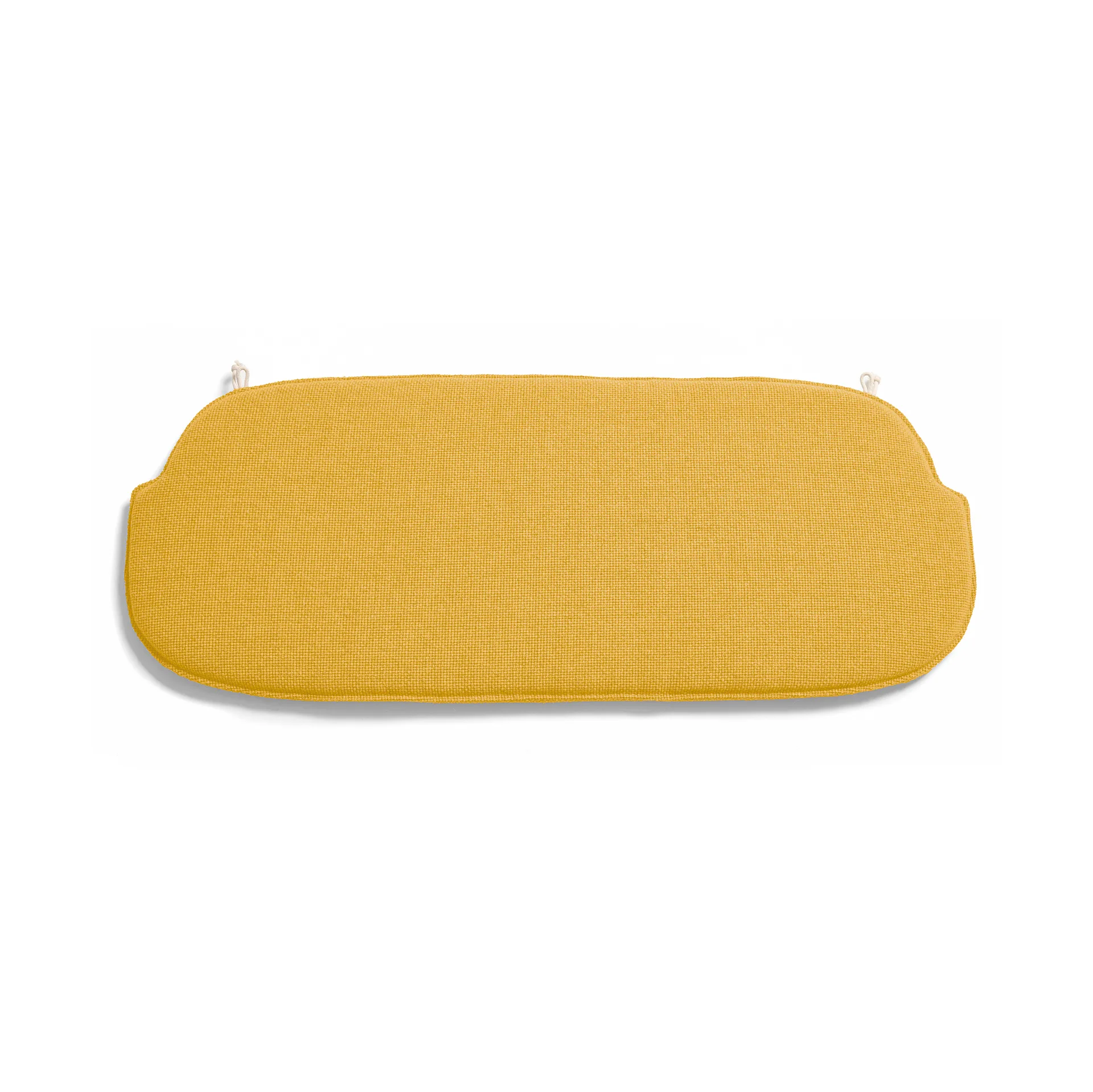 Småland ソファー用シートクッション, Nobel mustard yellow Stolab