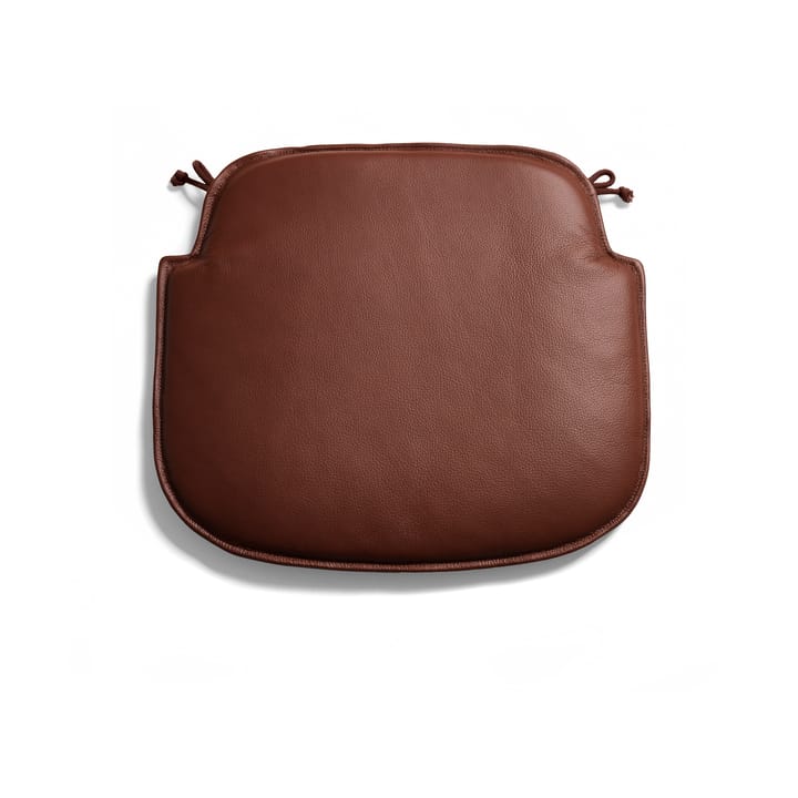 Småland チェア用シートクッション - Sörensen Ultra cognac - Stolab