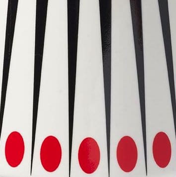 Amanda ミルクジャグ, white-tomato (red) Superliving | スーパーリビング
