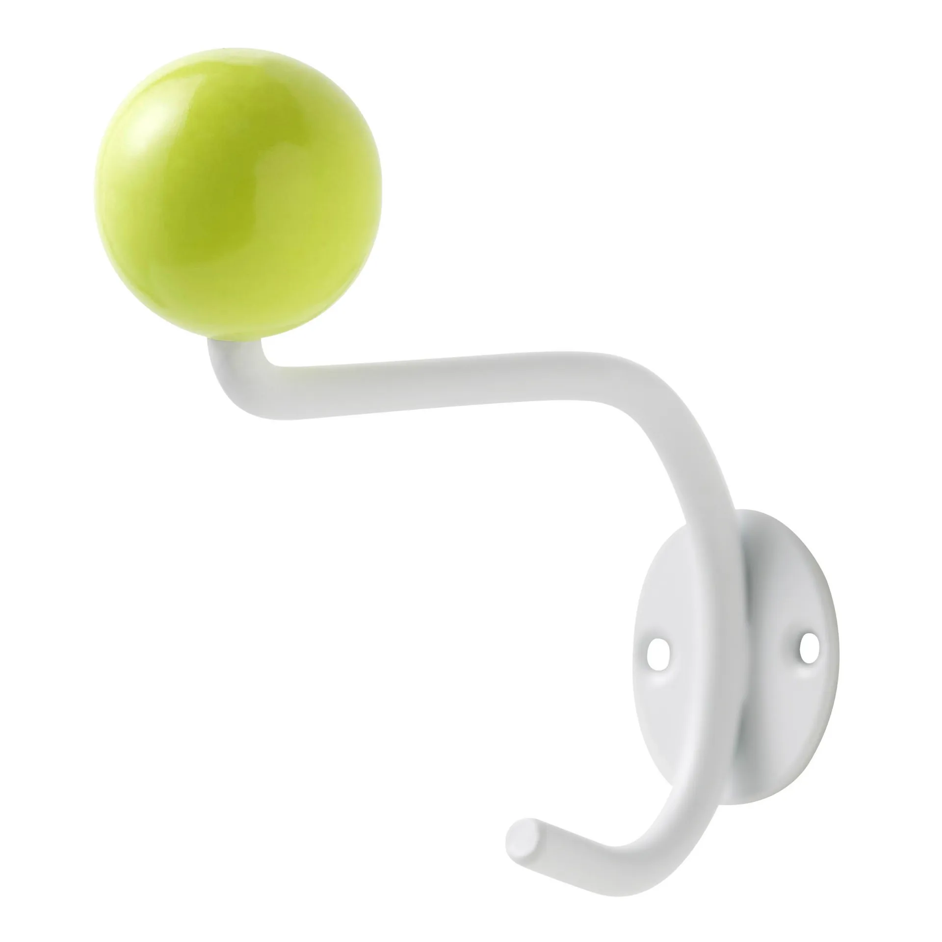 Superliving フック 1, white-citrus Superliving | スーパーリビング