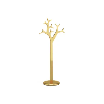 Tree Mini ジュエリーツリー - brass - Swedese