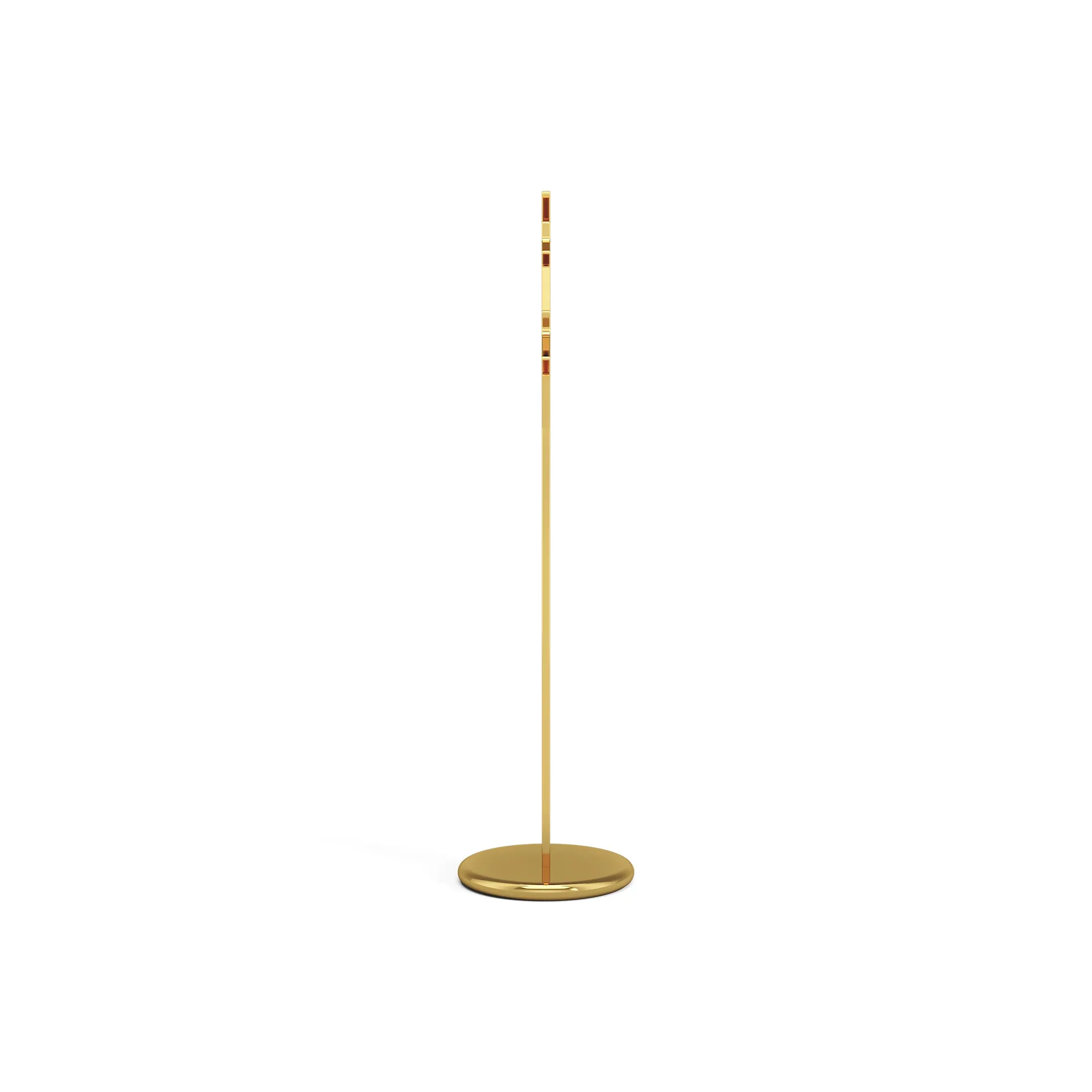 Tree Mini ジュエリーツリー, brass Swedese
