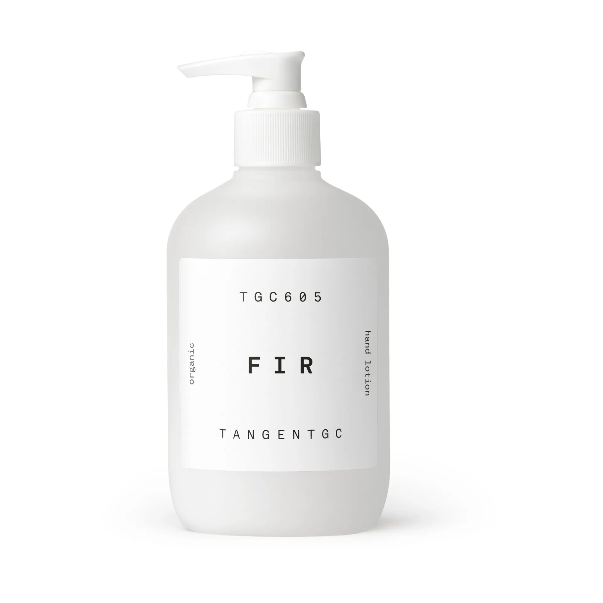 Fir ハンドローション, 350 ml Tangent