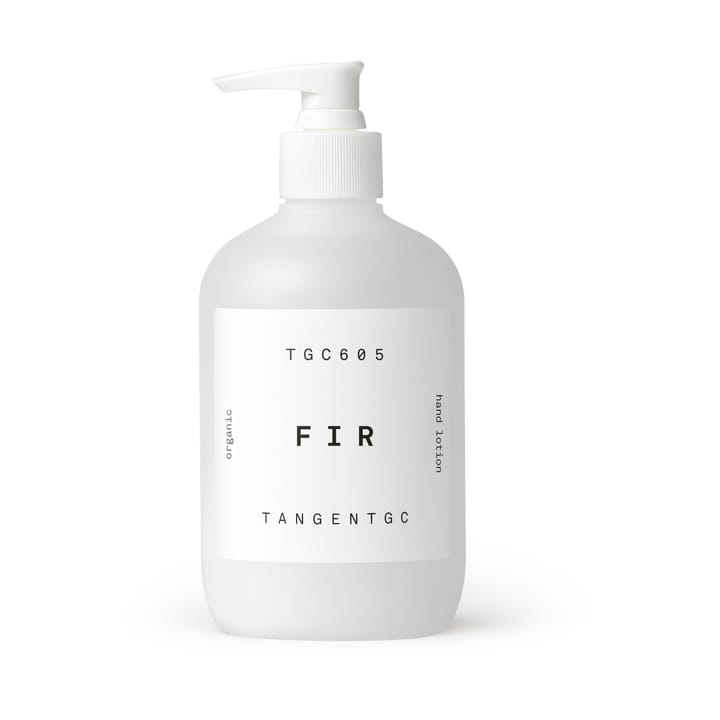 Fir ハンドローション - 350 ml - Tangent