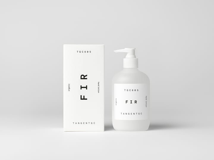 Fir ハンドローション, 350 ml Tangent