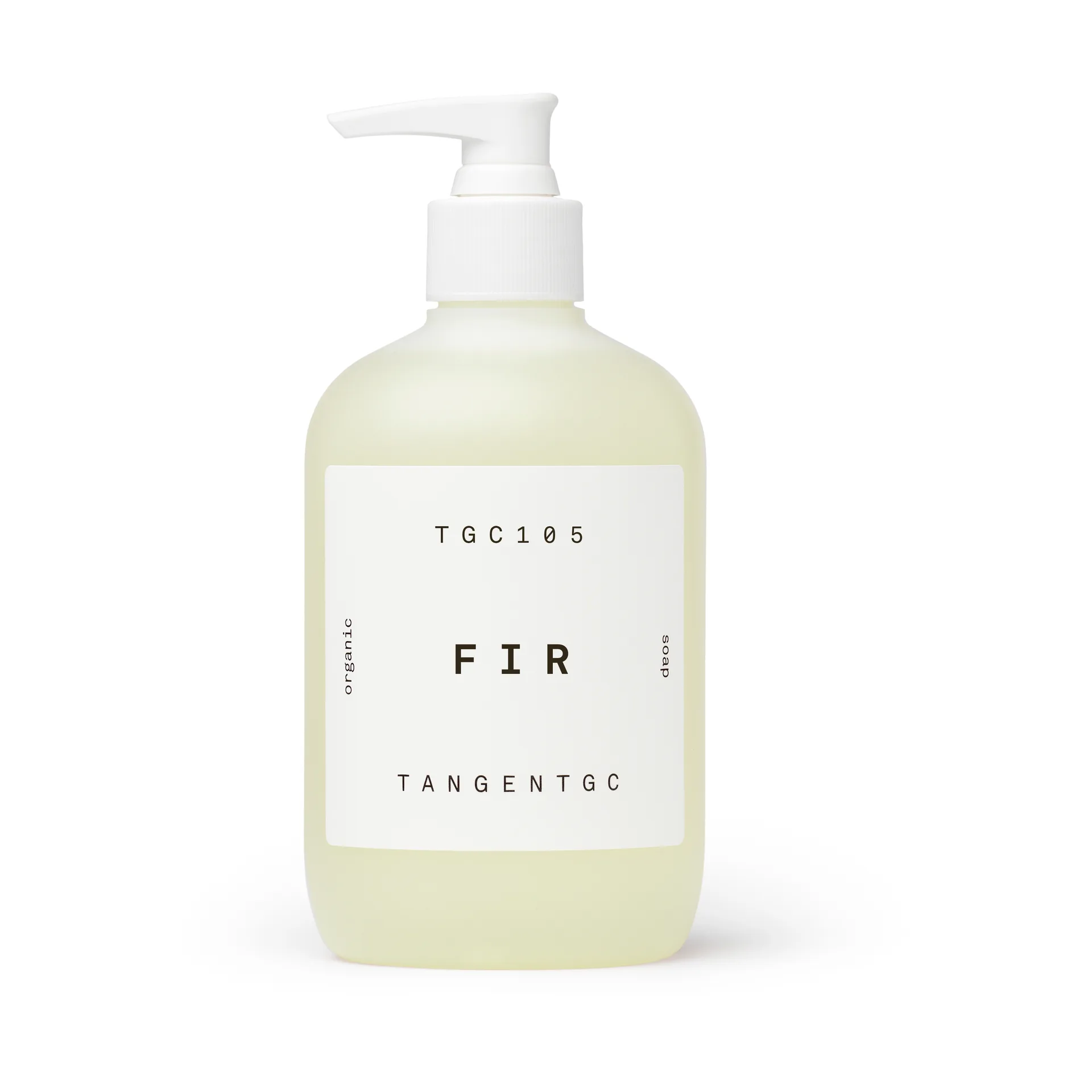 Fir ハンドソープ, 350 ml Tangent