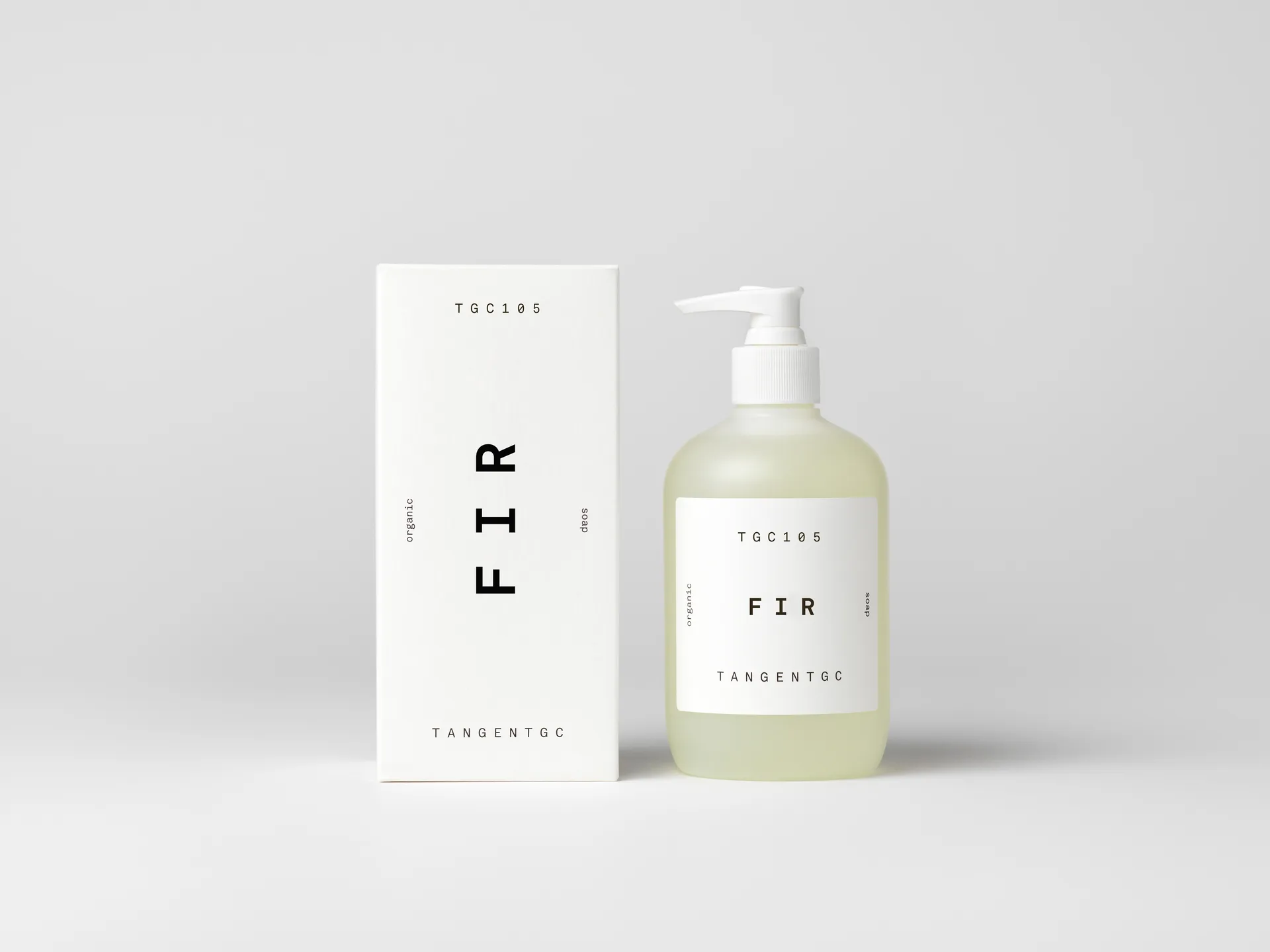 Fir ハンドソープ, 350 ml Tangent