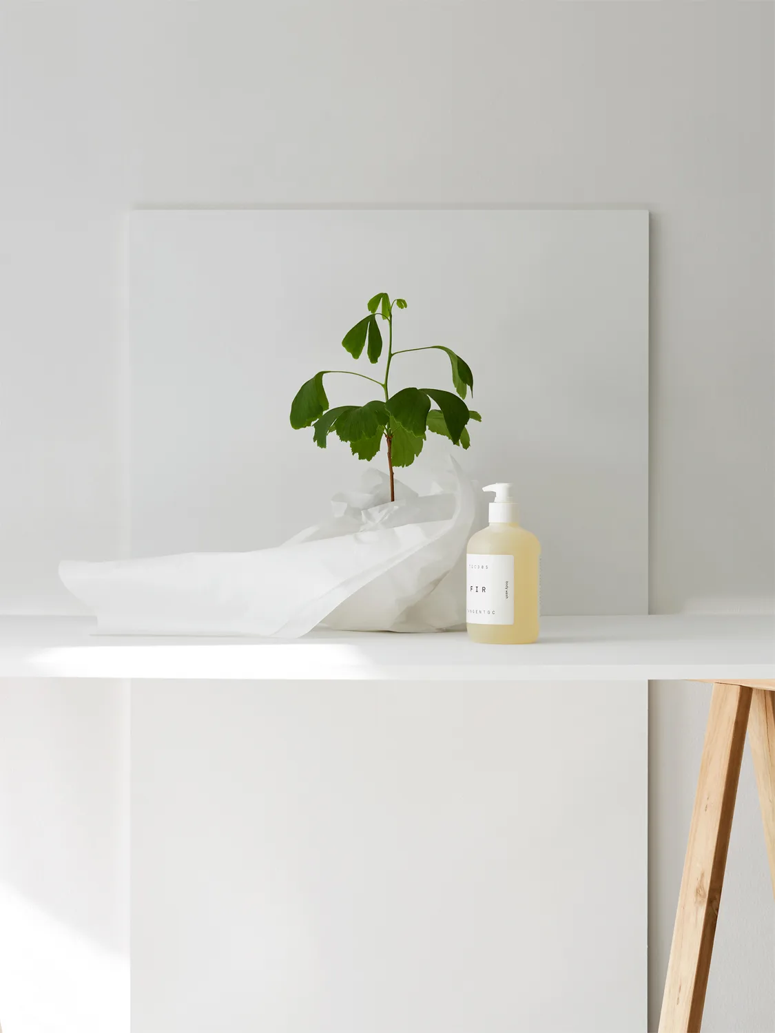 Fir ハンドソープ, 350 ml Tangent