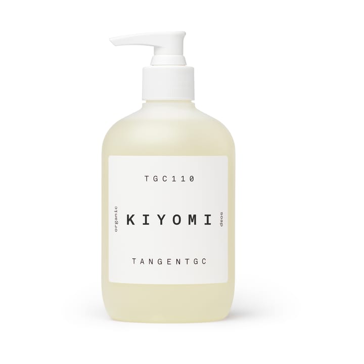 Kiyomi ハンドソープ - 350 ml - Tangent