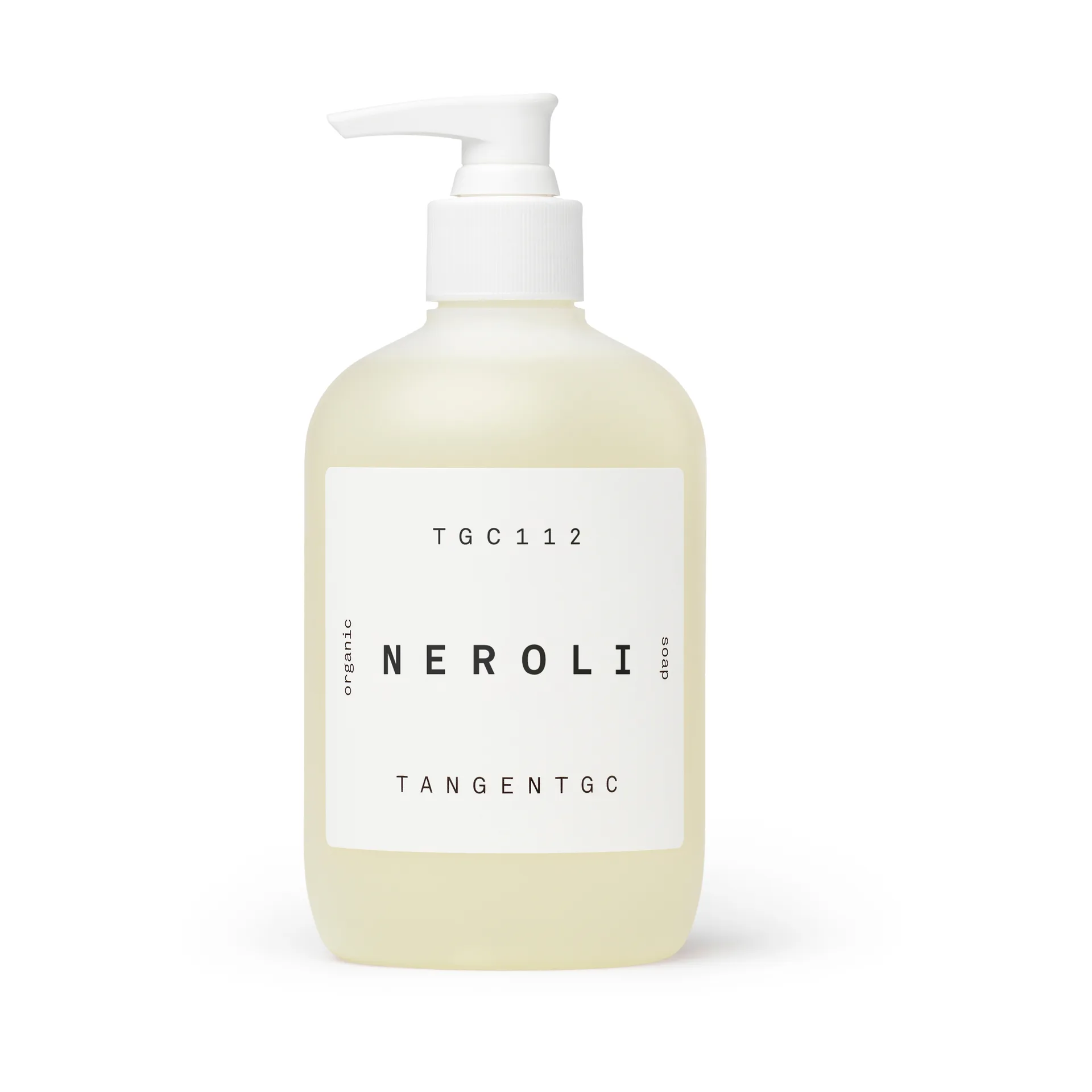 Neroli ハンドソープ, 350 ml Tangent