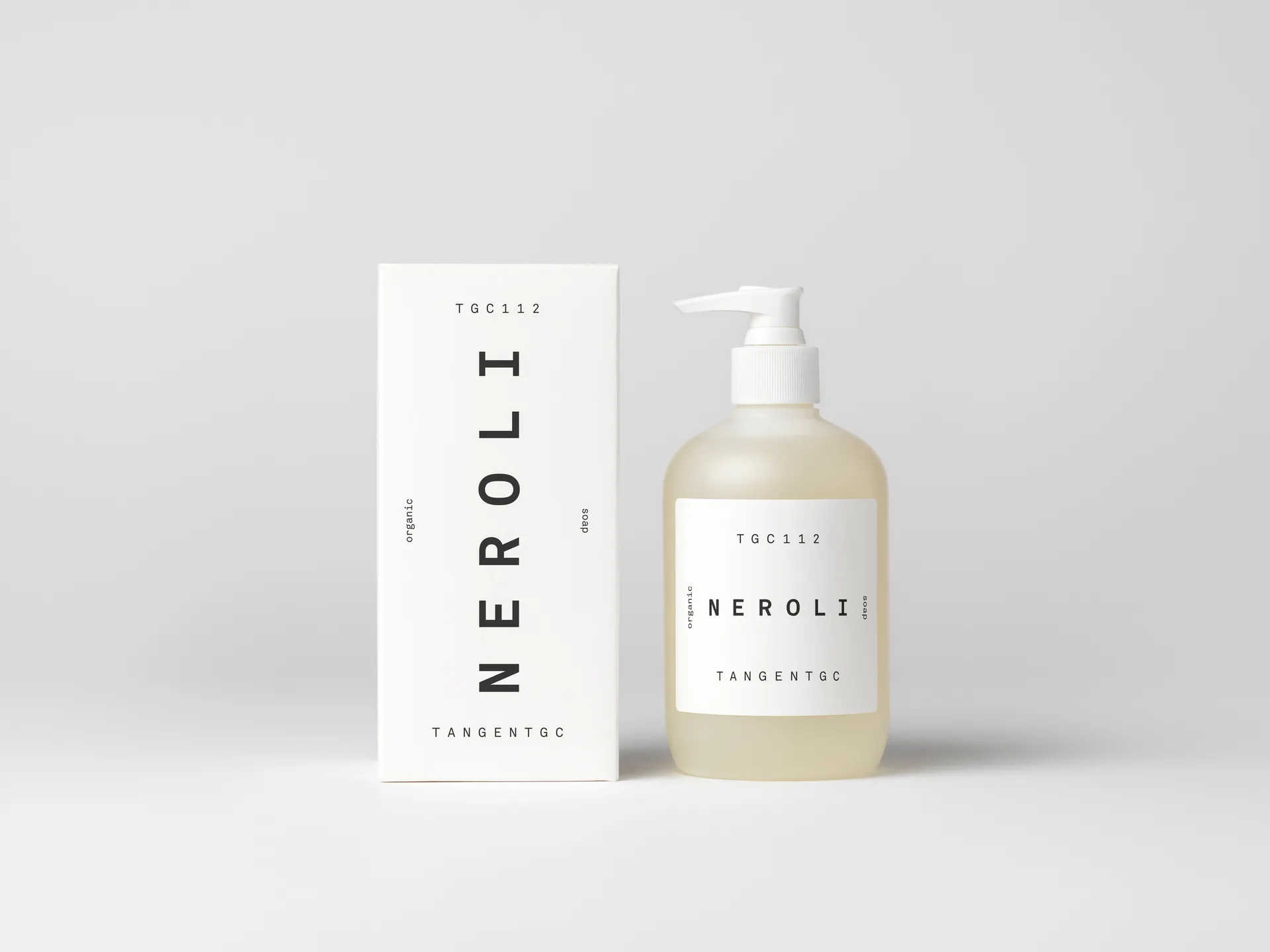 Neroli ハンドソープ, 350 ml Tangent