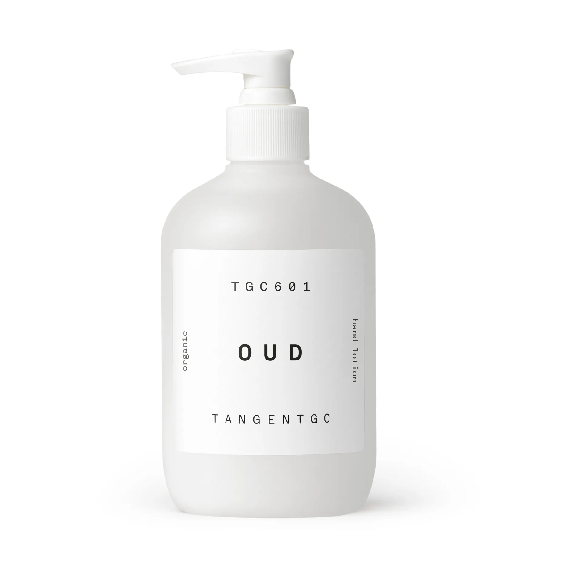 Oud ハンドローション, 350 ml Tangent