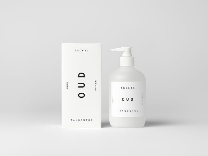Oud ハンドローション, 350 ml Tangent