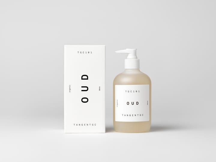 Oud ハンドソープ, 350 ml Tangent