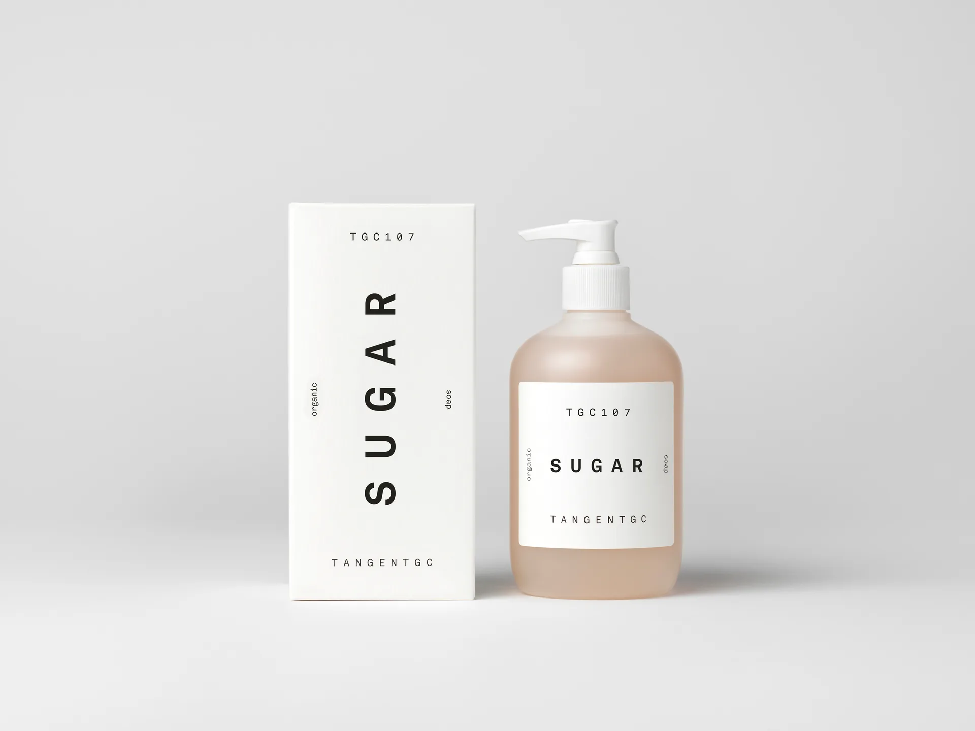 Sugar ハンドソープ, 350 ml Tangent