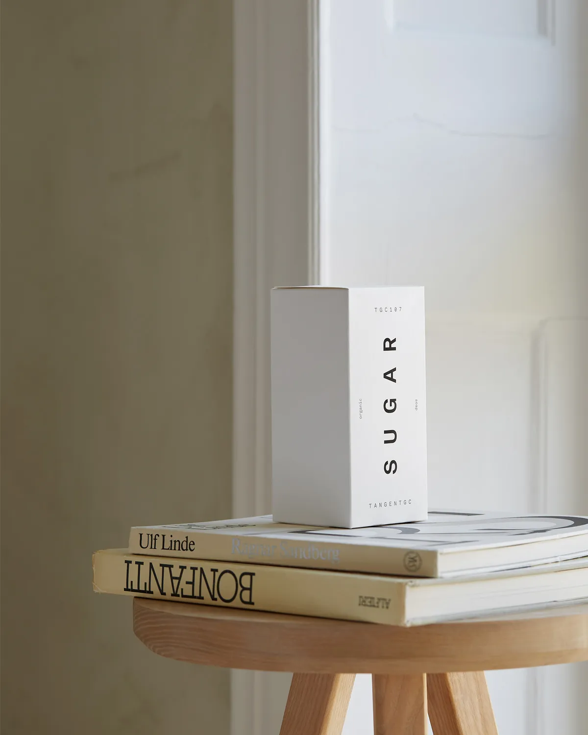 Sugar ハンドソープ, 350 ml Tangent