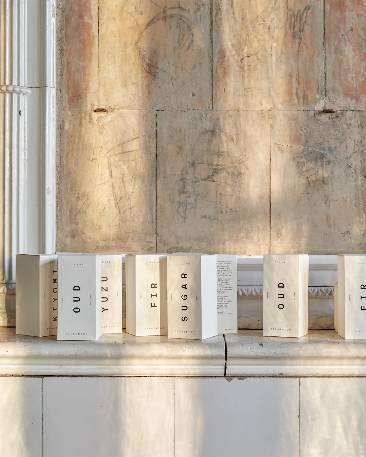 Sugar ハンドソープ, 350 ml Tangent