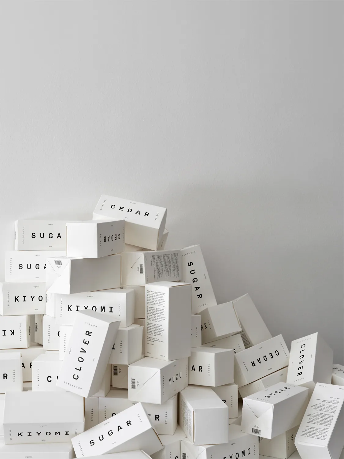 Sugar ハンドソープ, 350 ml Tangent