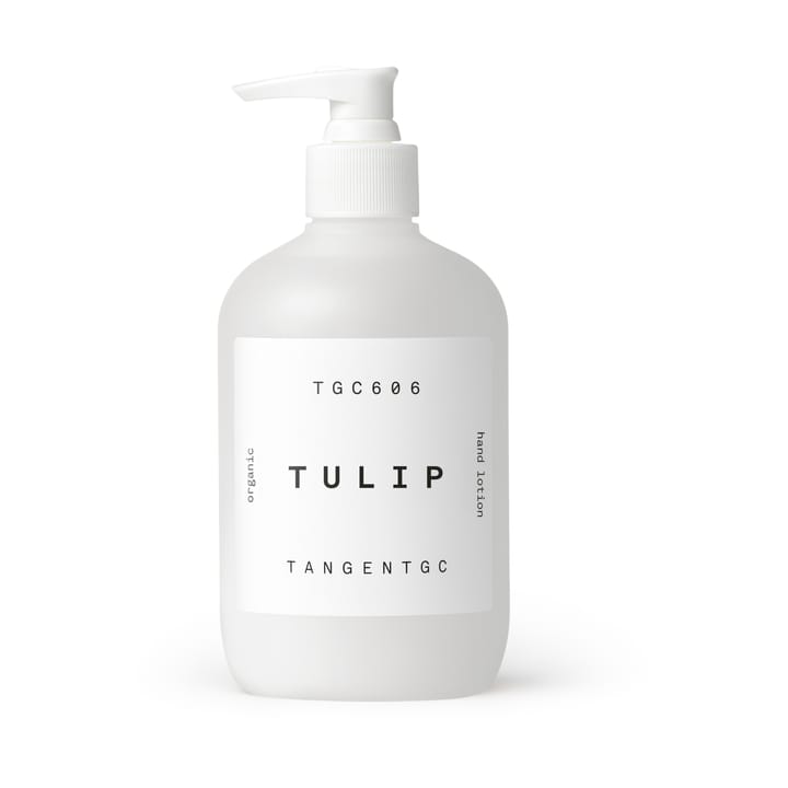 Tulip ハンドローション - 350 ml - Tangent