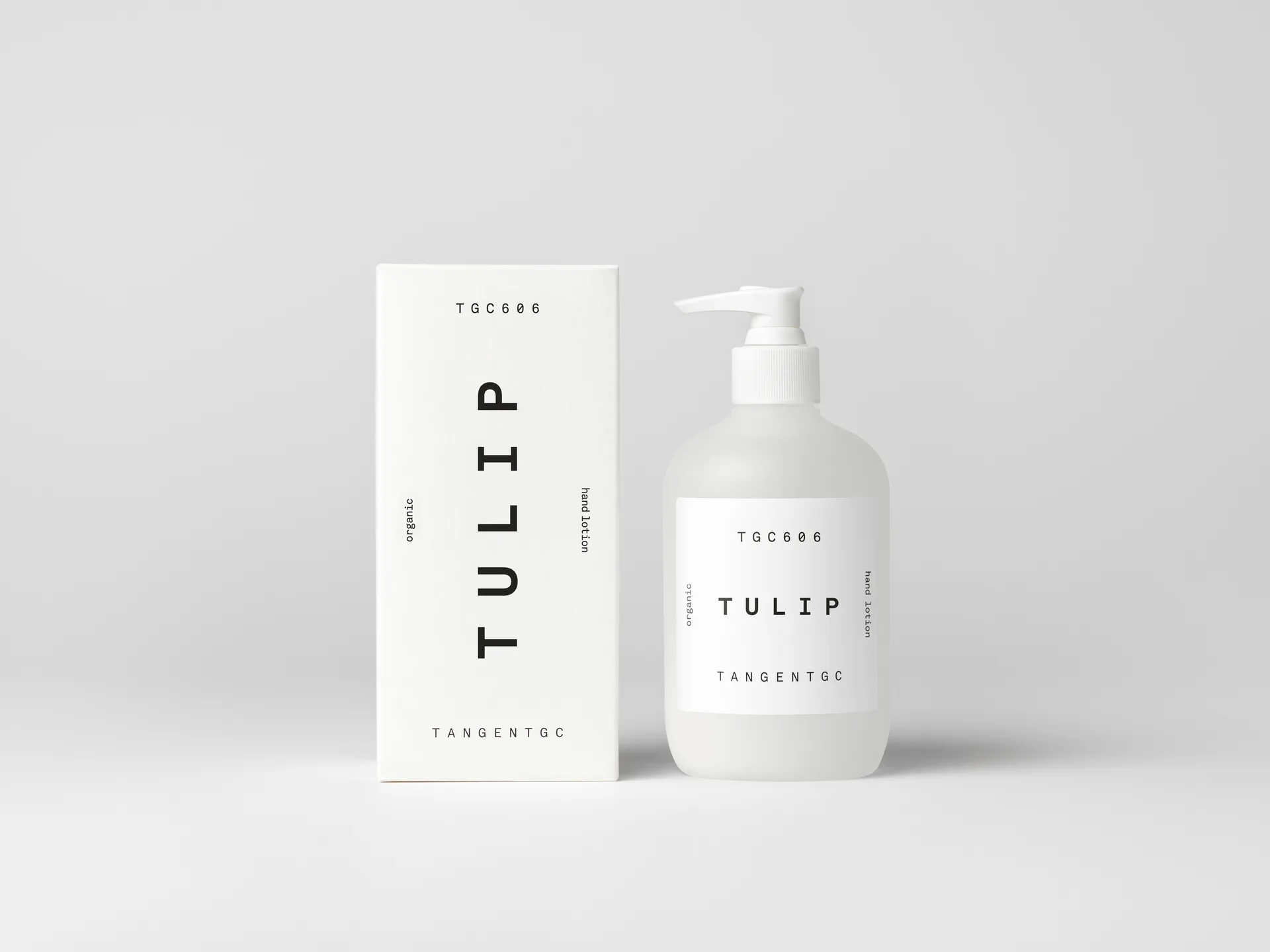 Tulip ハンドローション, 350 ml Tangent