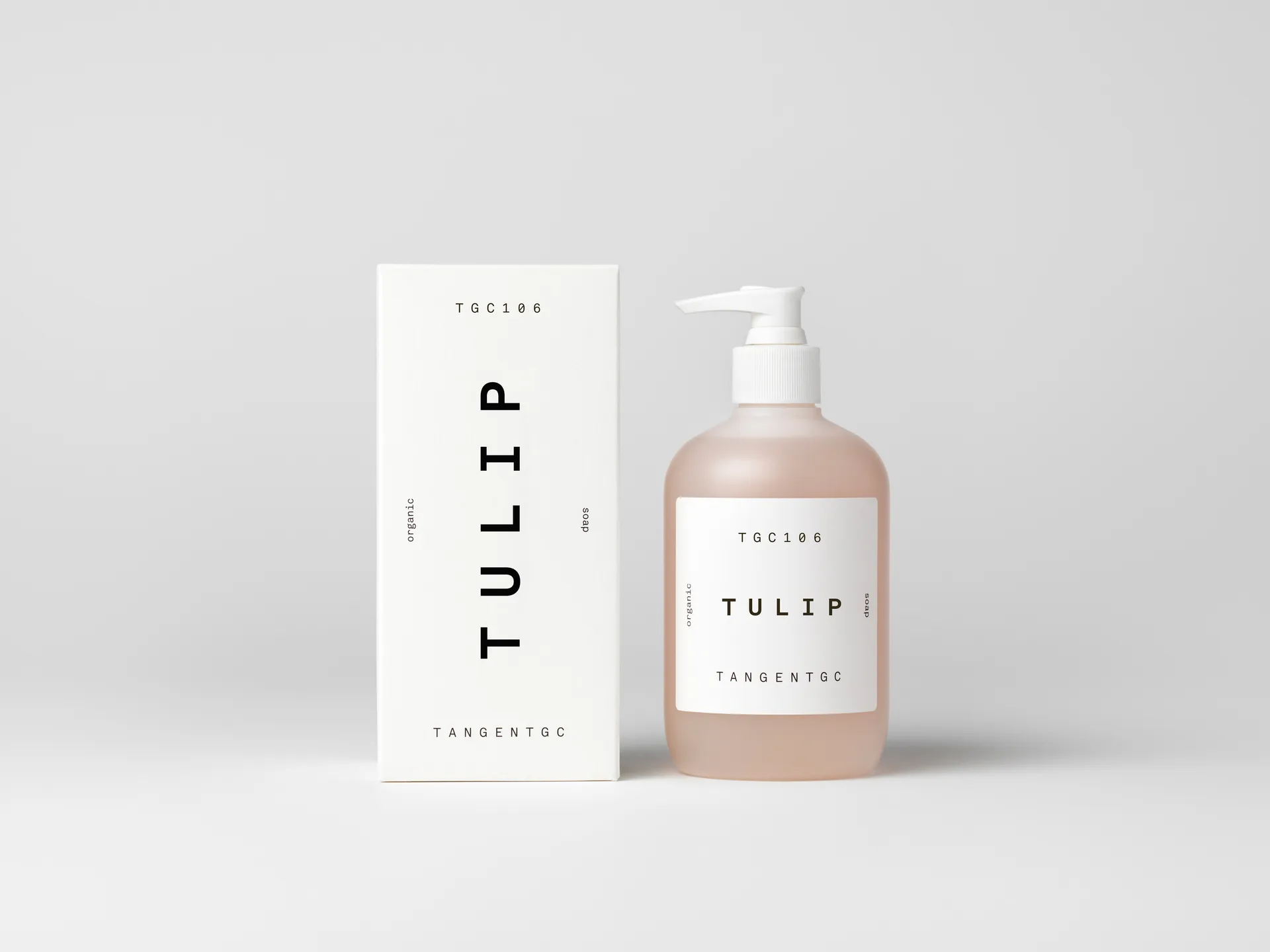 Tulip ハンドソープ, 350 ml Tangent