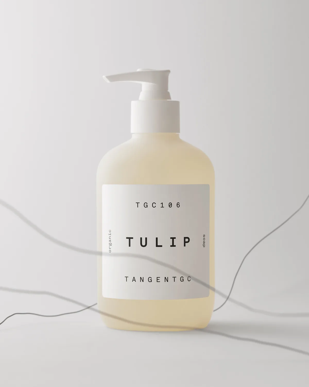 Tulip ハンドソープ, 350 ml Tangent