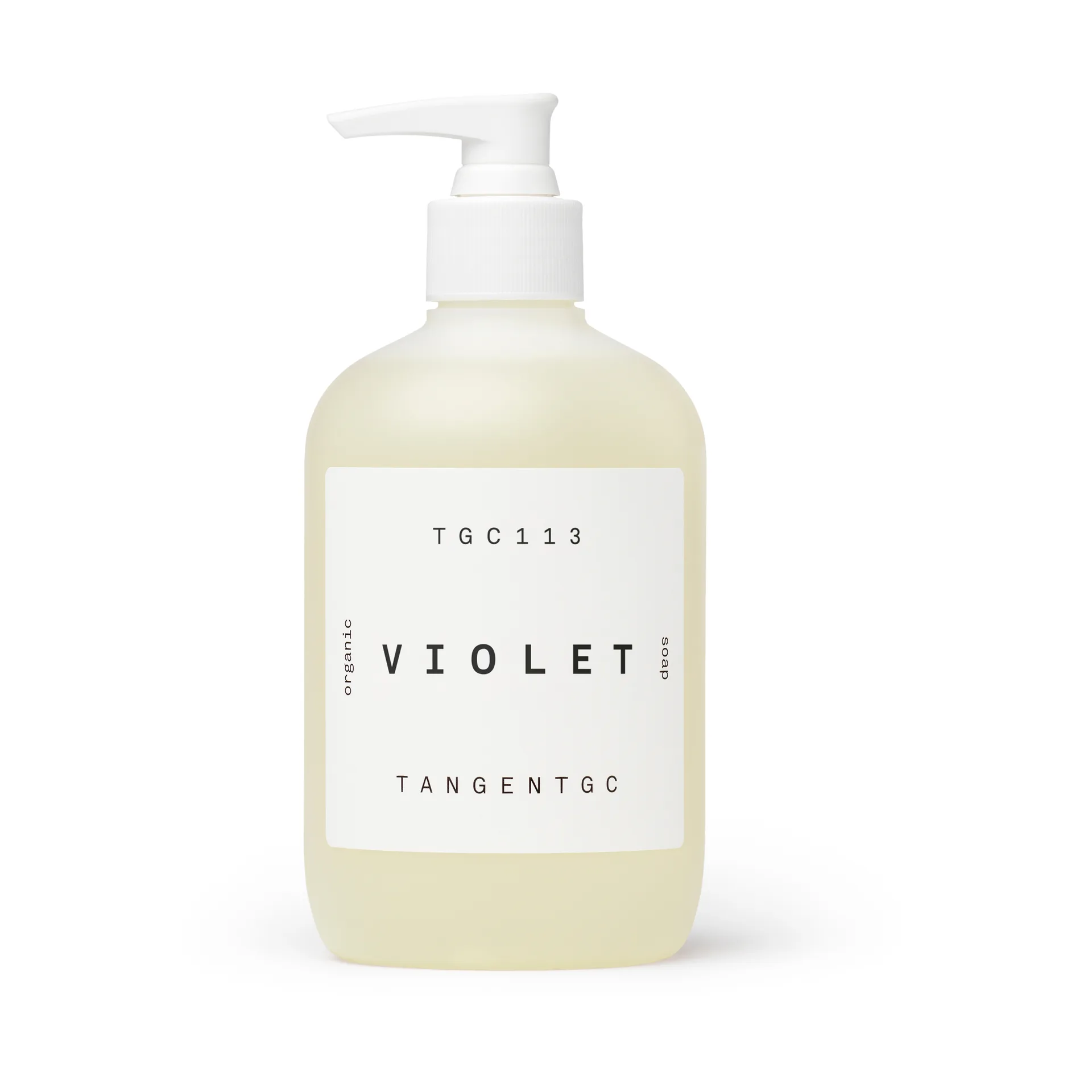 Violet ハンドソープ, 350 ml Tangent