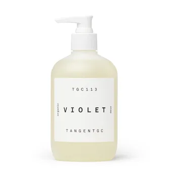Violet ハンドソープ - 350 ml - Tangent