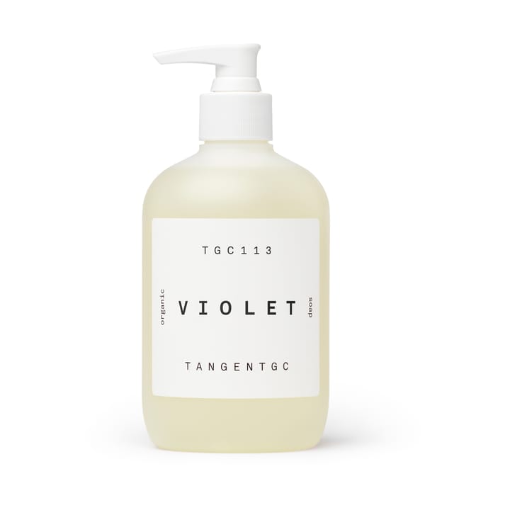 Violet ハンドソープ - 350 ml - Tangent