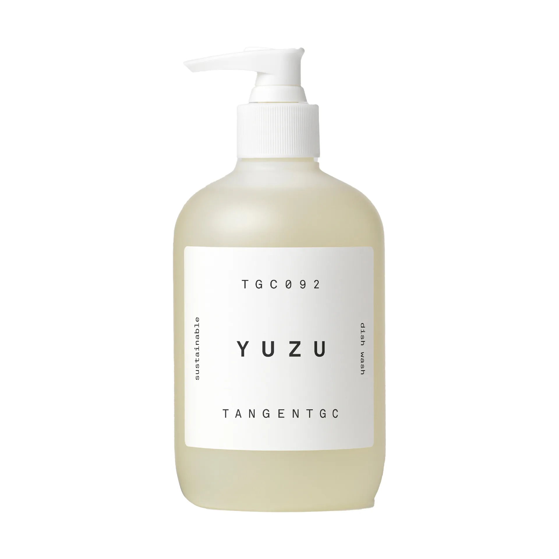 Yuzu 食器用洗剤, 350 ml Tangent
