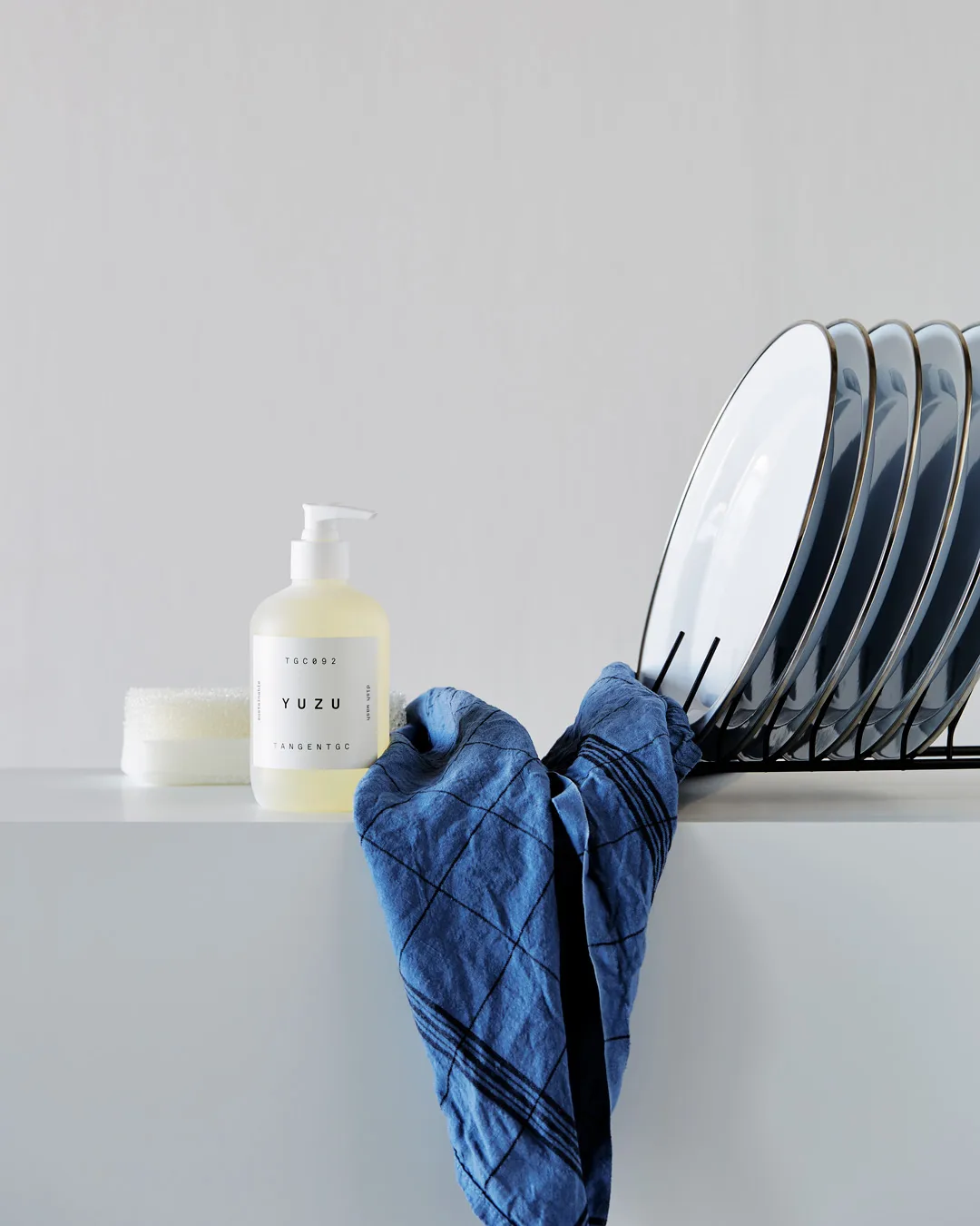 Yuzu 食器用洗剤, 350 ml Tangent