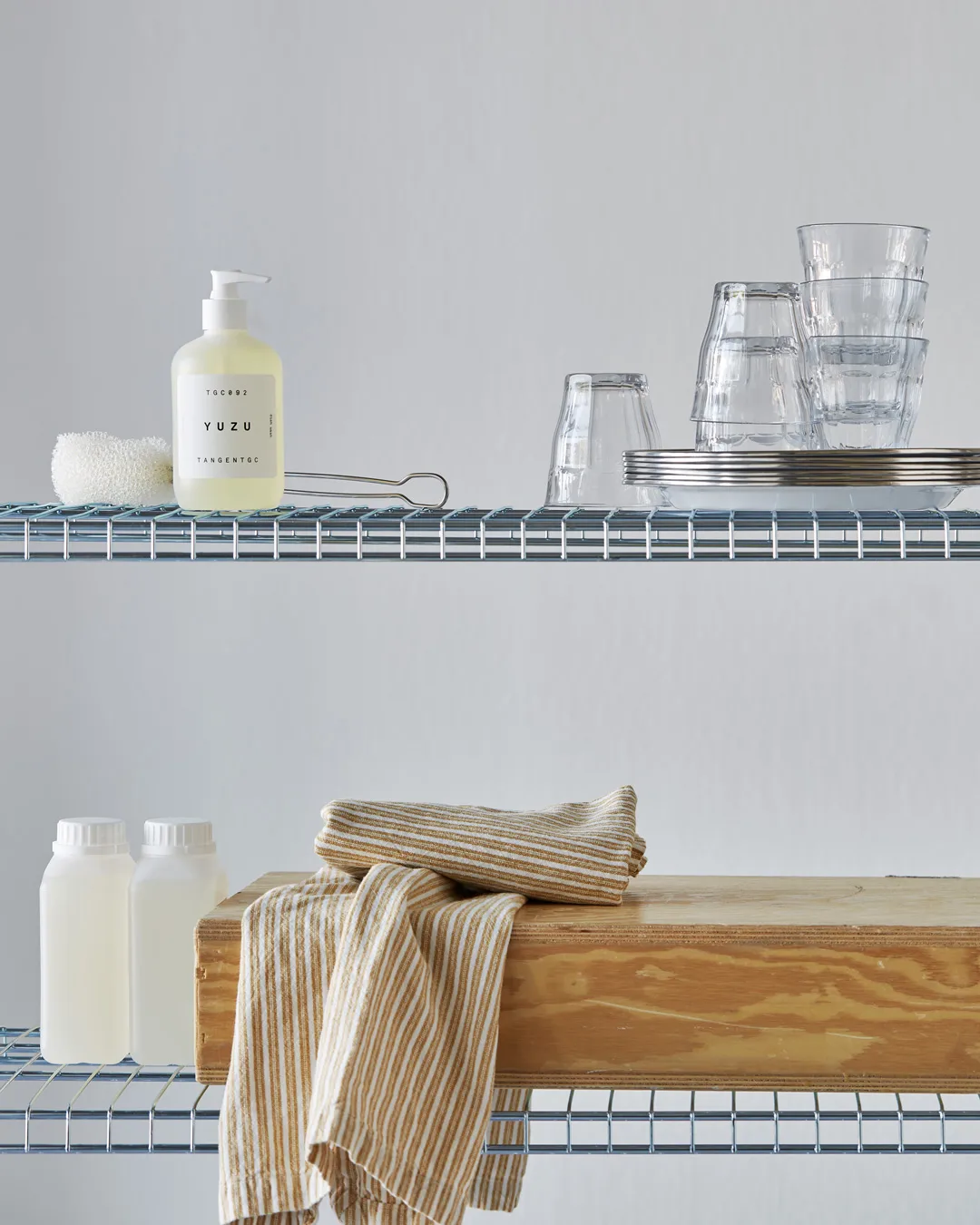 Yuzu 食器用洗剤, 350 ml Tangent