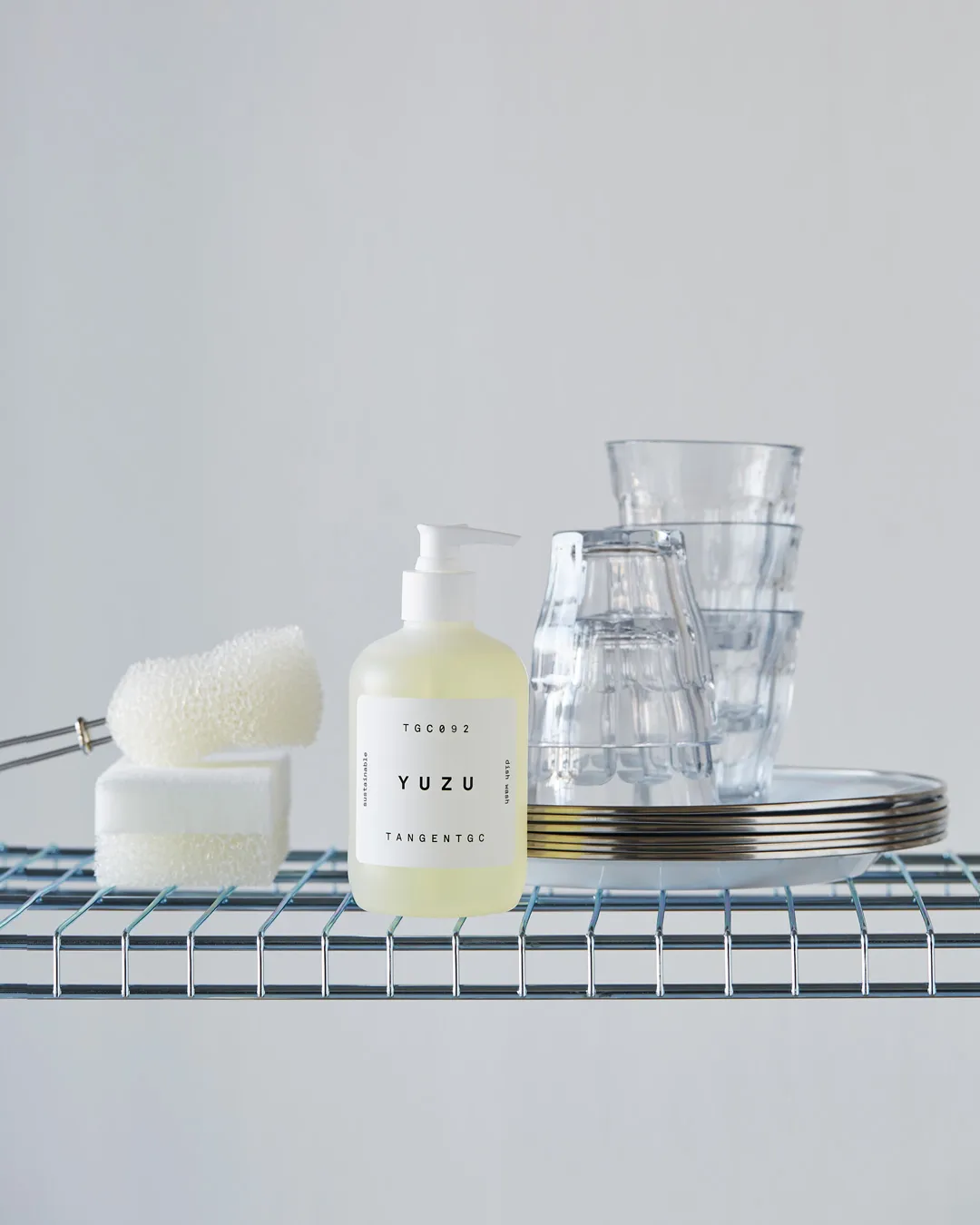 Yuzu 食器用洗剤, 350 ml Tangent