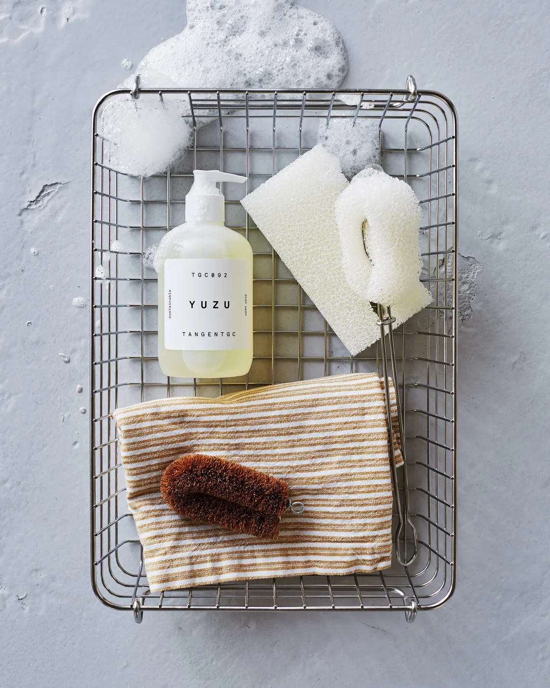 Yuzu 食器用洗剤, 350 ml Tangent