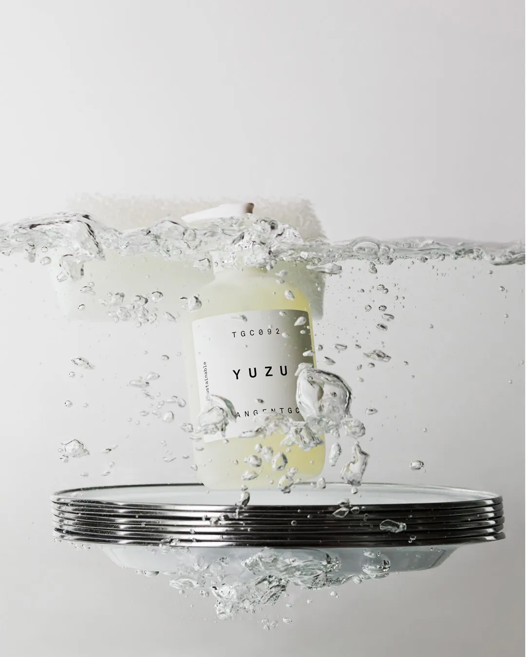 Yuzu 食器用洗剤, 350 ml Tangent