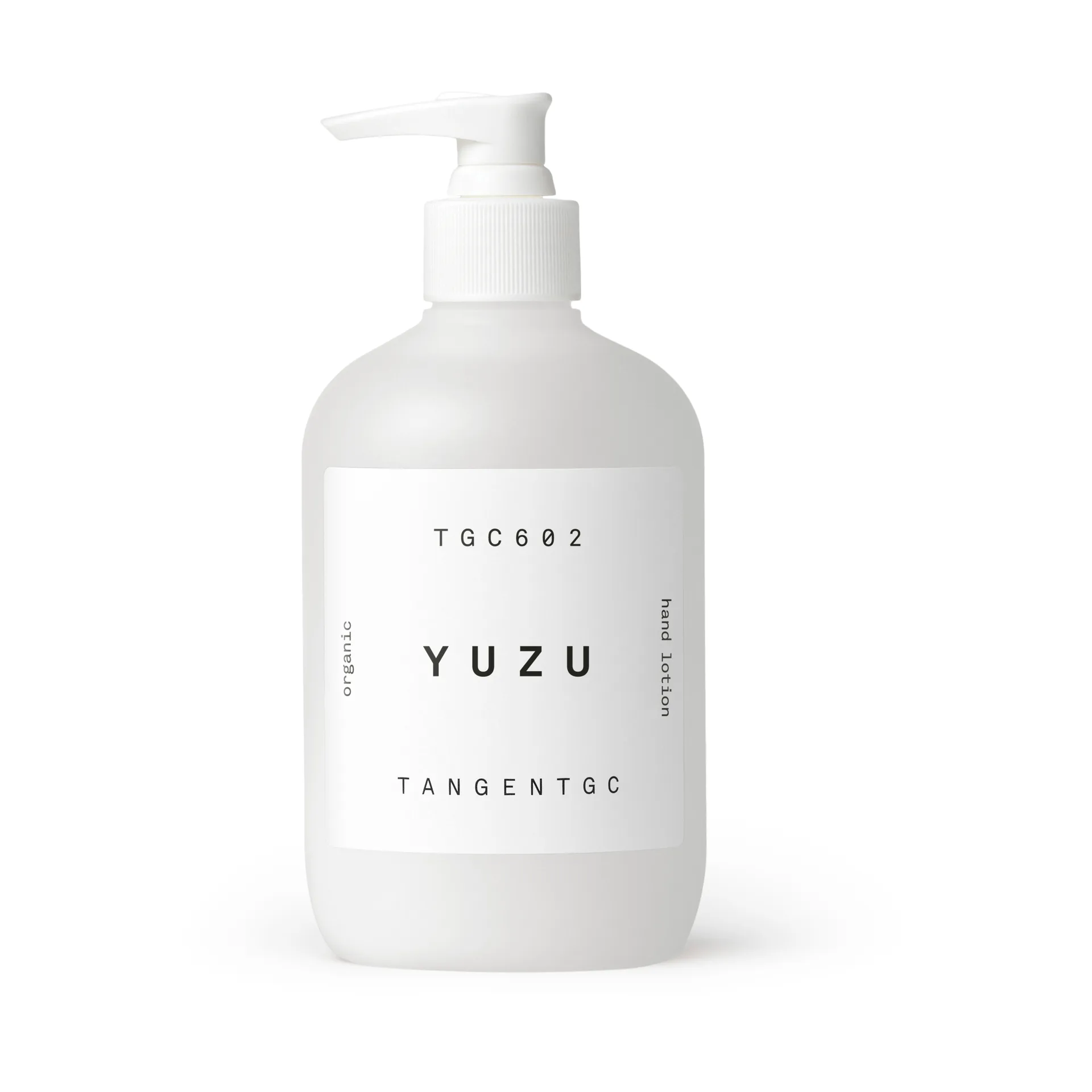 Yuzu ハンドローション, 350 ml Tangent