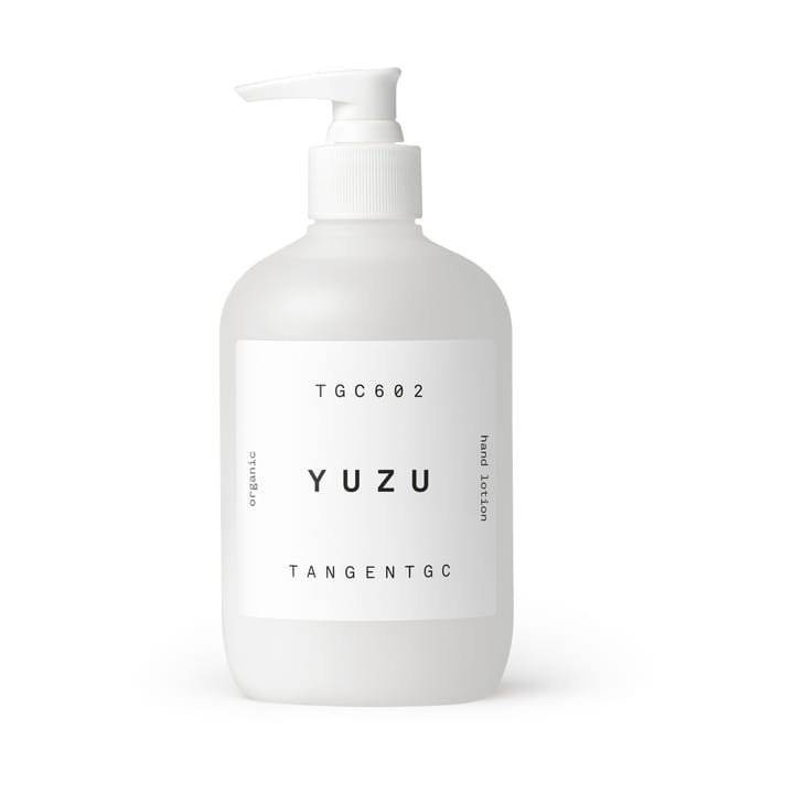 Yuzu ハンドローション - 350 ml - Tangent