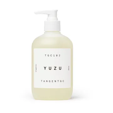 Yuzu ハンドソープ - 350 ml - Tangent