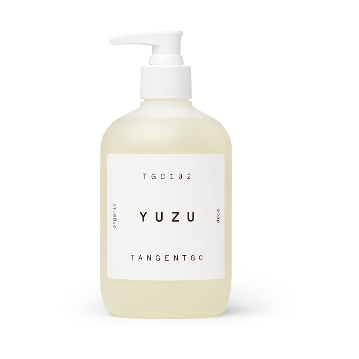Yuzu ハンドソープ - 350 ml - Tangent