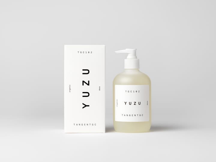 Yuzu ハンドソープ, 350 ml Tangent