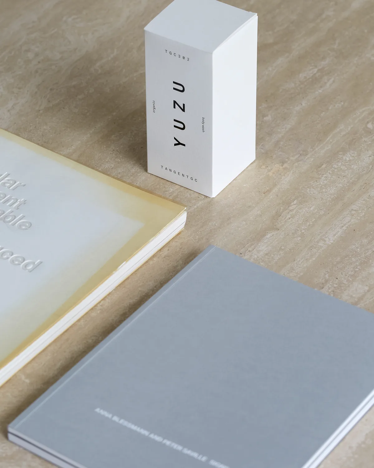 Yuzu ハンドソープ, 350 ml Tangent