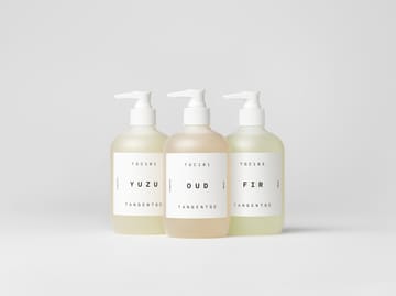 Yuzu ハンドソープ - 350 ml - Tangent