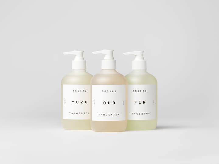 Yuzu ハンドソープ, 350 ml Tangent