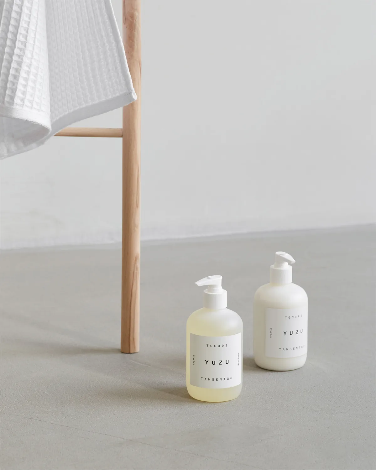 Yuzu ハンドソープ, 350 ml Tangent