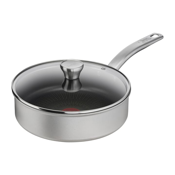 Impact ソテーパン & 蓋 - Ø24 cm - Tefal | ティファール