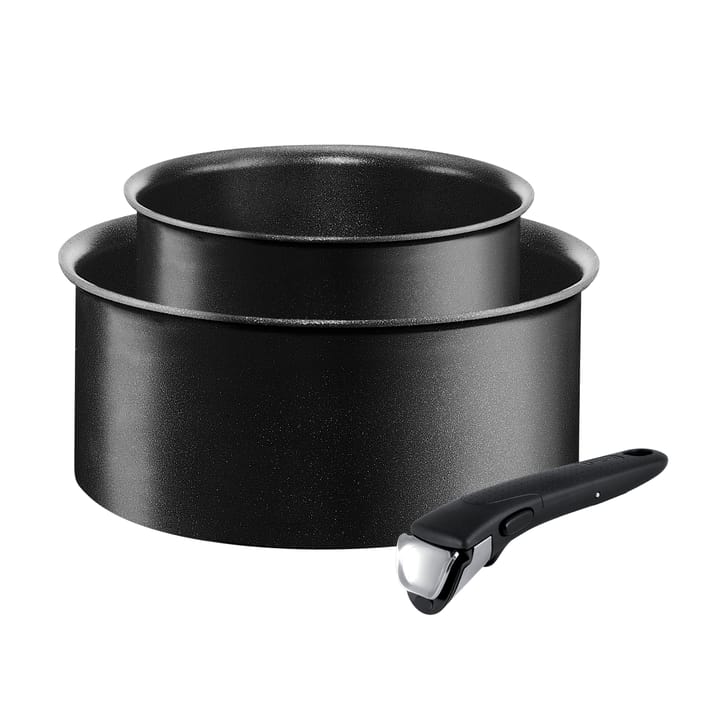 Ingenio Performance ソースパン セット - 16+20 cm - Tefal | ティファール