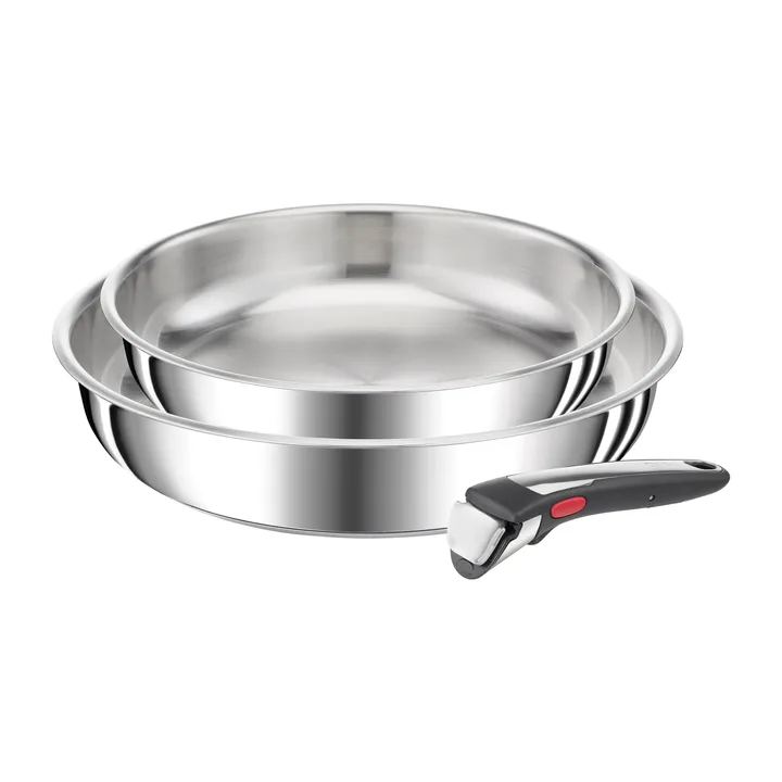 Tefal からのIngenio Preference ON フライパンセット - NordicNest.jp